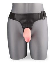 Load image into Gallery viewer, Small O-ring strap on harness kit