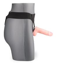 Load image into Gallery viewer, Small O-ring strap on harness kit