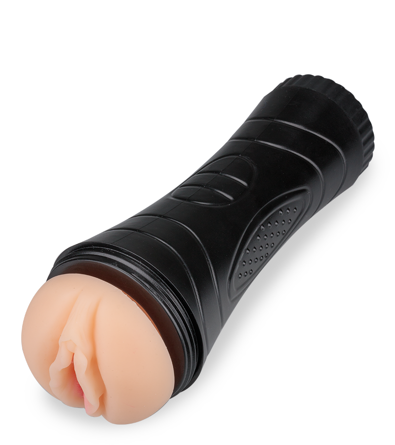 Small pussy masturbator