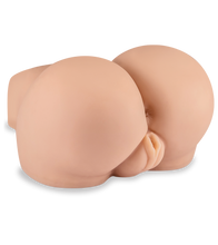 Load image into Gallery viewer, Small realistic butt 9 lb