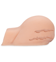 Load image into Gallery viewer, Small realistic butt 9 lb