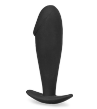 Load image into Gallery viewer, Small soft anal plug