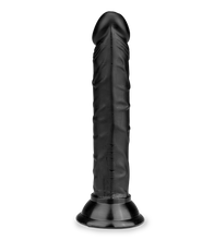 Load image into Gallery viewer, Small suction cup dildo for vagina and anus