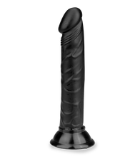Load image into Gallery viewer, Small suction cup dildo for vagina and anus