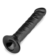Load image into Gallery viewer, Small suction cup dildo for vagina and anus