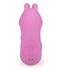 Load image into Gallery viewer, Smile thrusting vibrating knickers 9 modes