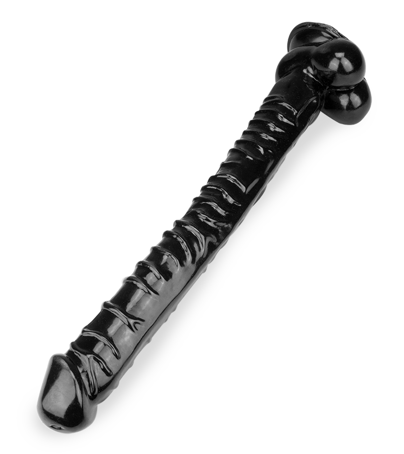 Snake ultra-long dildo 13.75 inches