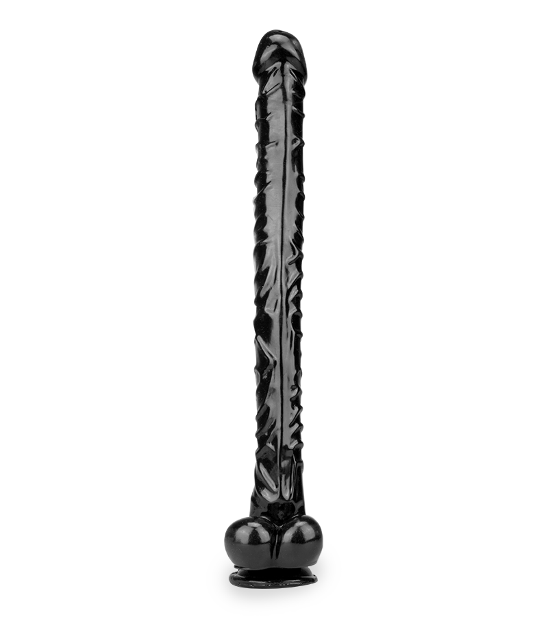 Snake ultra-long dildo 13.75 inches