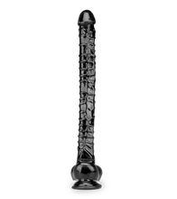 Load image into Gallery viewer, Snake ultra-long dildo 13.75 inches