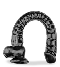 Load image into Gallery viewer, Snake ultra-long dildo 13.75 inches