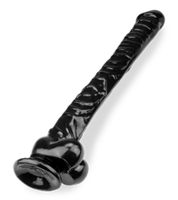 Load image into Gallery viewer, Snake ultra-long dildo 13.75 inches