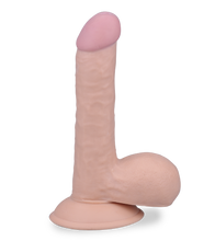 Load image into Gallery viewer, Softness big suction cup dildo