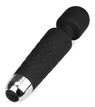 Load image into Gallery viewer, Softness Fantasy Wand vibrator 20 modes