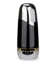Load image into Gallery viewer, Solstice realistic vibrating masturbator