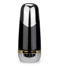Load image into Gallery viewer, Solstice realistic vibrating masturbator