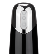 Load image into Gallery viewer, Solstice realistic vibrating masturbator