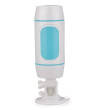Load image into Gallery viewer, Sometimes double-entry suction cup masturbator