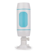 Load image into Gallery viewer, Sometimes double-entry suction cup masturbator