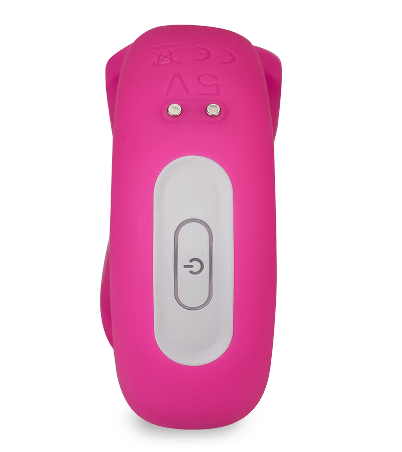 Song testicle massager