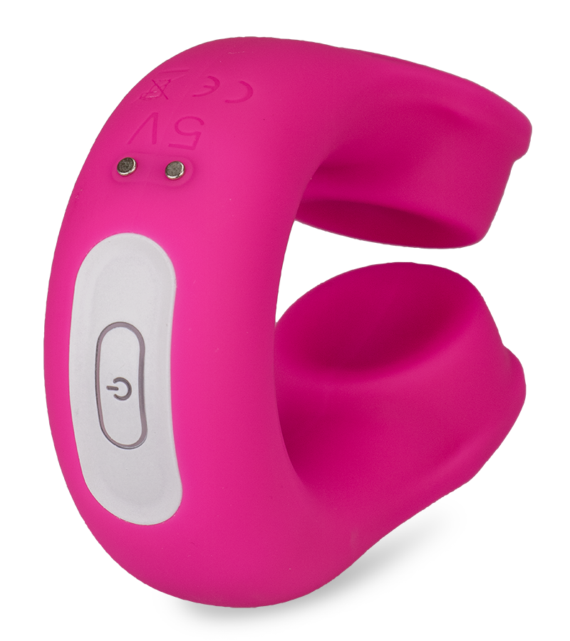 Song testicle massager