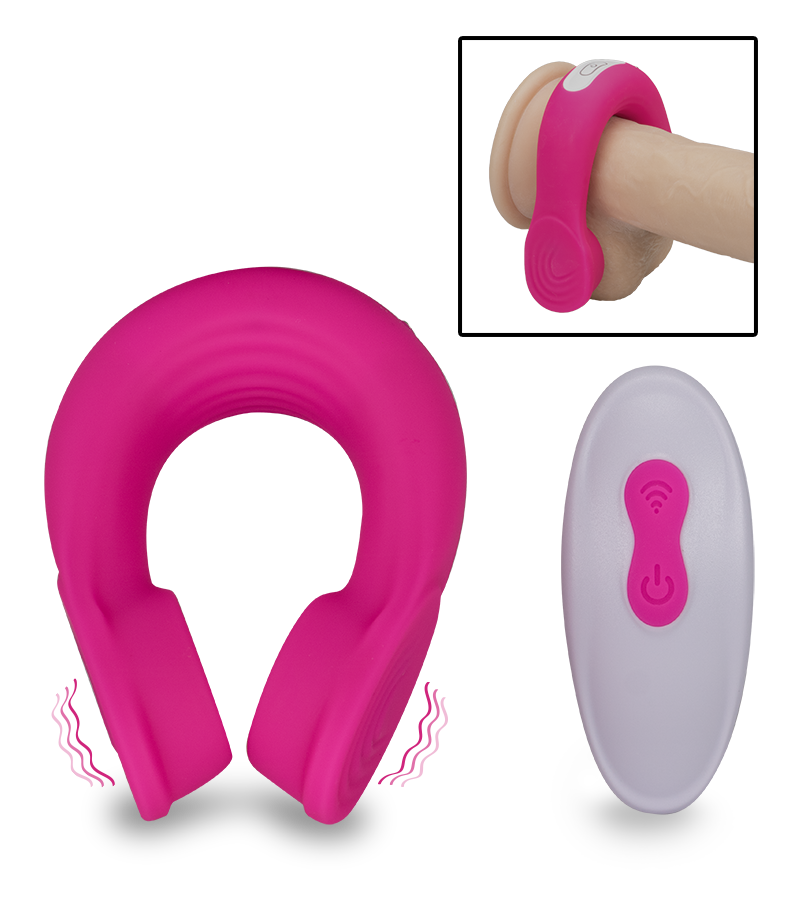 Song testicle massager