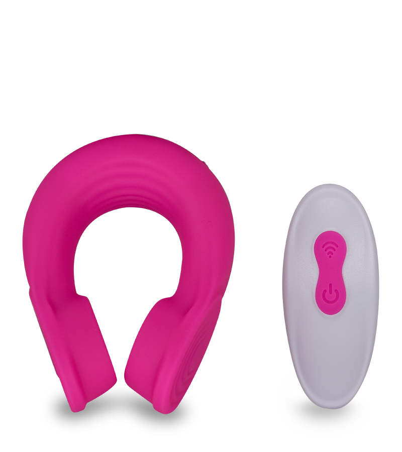 Song testicle massager