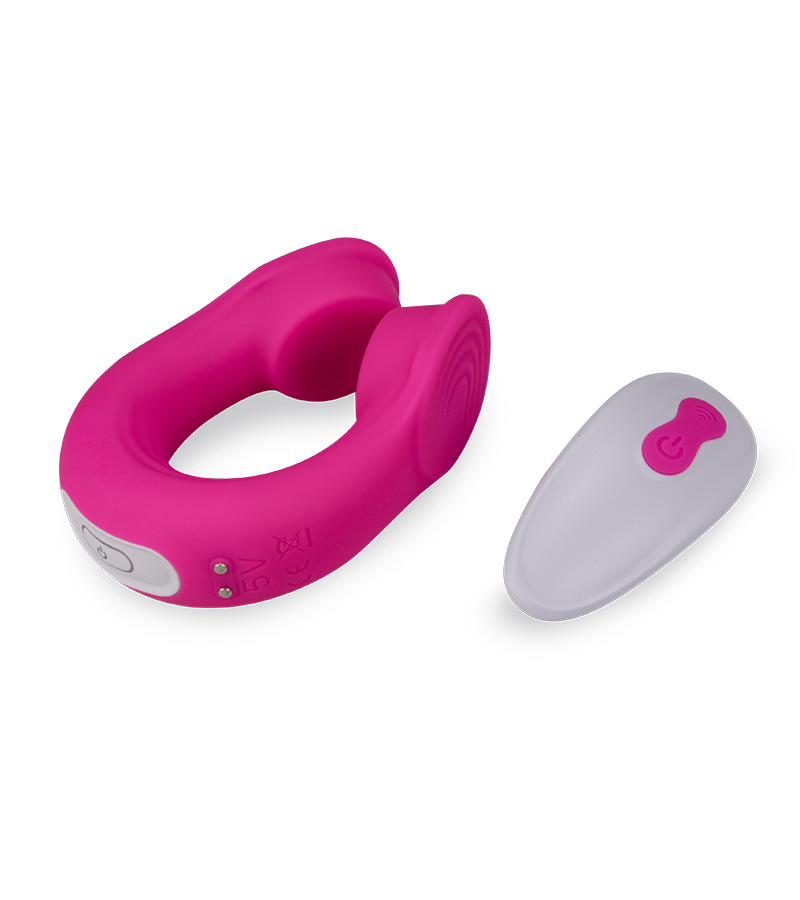 Song testicle massager