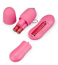 Load image into Gallery viewer, Sonil remote control vibrating love egg