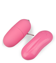 Load image into Gallery viewer, Sonil remote control vibrating love egg