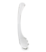 Load image into Gallery viewer, Sorcery glass dildo