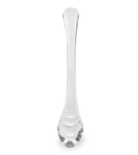 Load image into Gallery viewer, Sorcery glass dildo