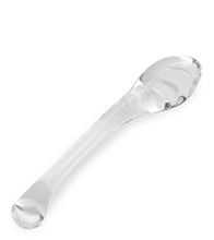 Load image into Gallery viewer, Sorcery glass dildo