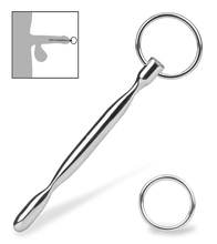 Load image into Gallery viewer, Sorin penis plug