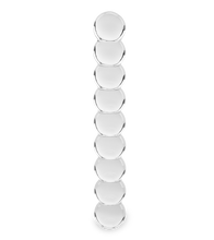 Load image into Gallery viewer, Soroban glass dildo
