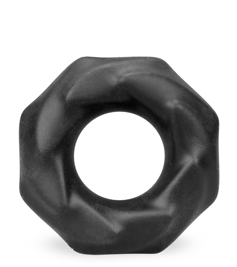 Soul medical-grade silicone cock ring