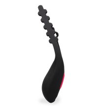 Load image into Gallery viewer, Spaceship adjustable vibrating cock ring