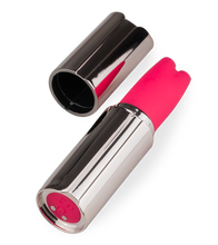 Load image into Gallery viewer, Spark vibrating electrosex lipstick clit stimulator