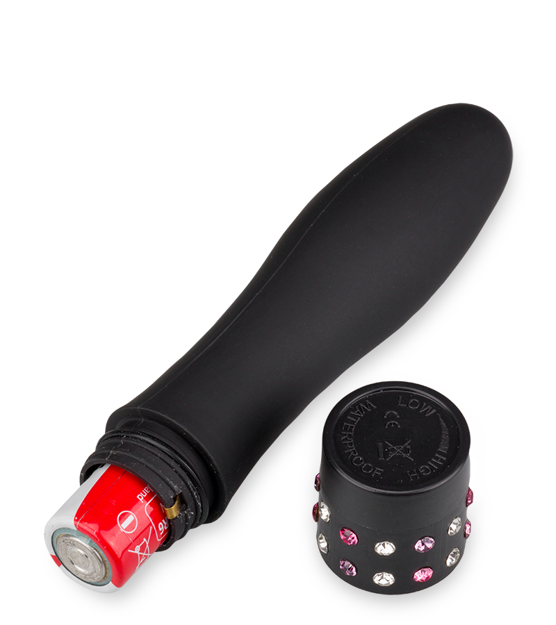 Sparkling Love vibrator