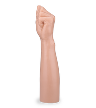 Load image into Gallery viewer, Special fisting dildo