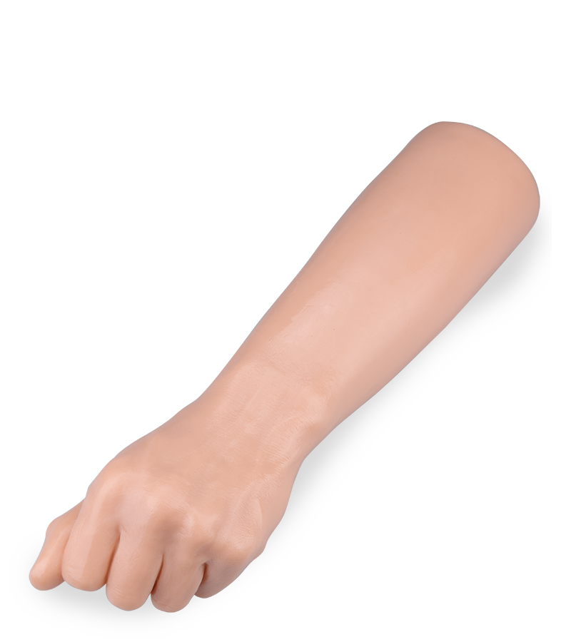 Special fisting dildo