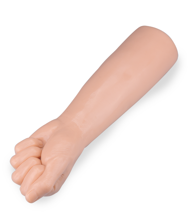 Special fisting dildo