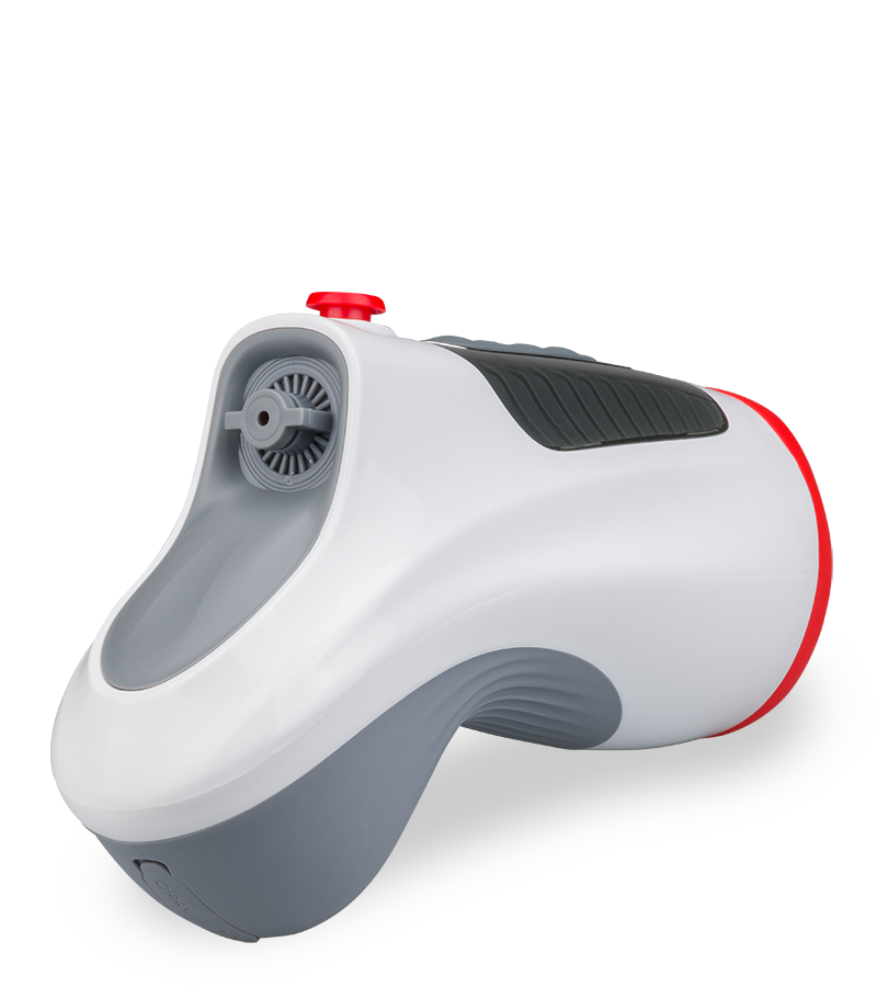 Special Treat vibrating blow job masturbator