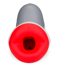 Load image into Gallery viewer, Special Treat vibrating blow job masturbator