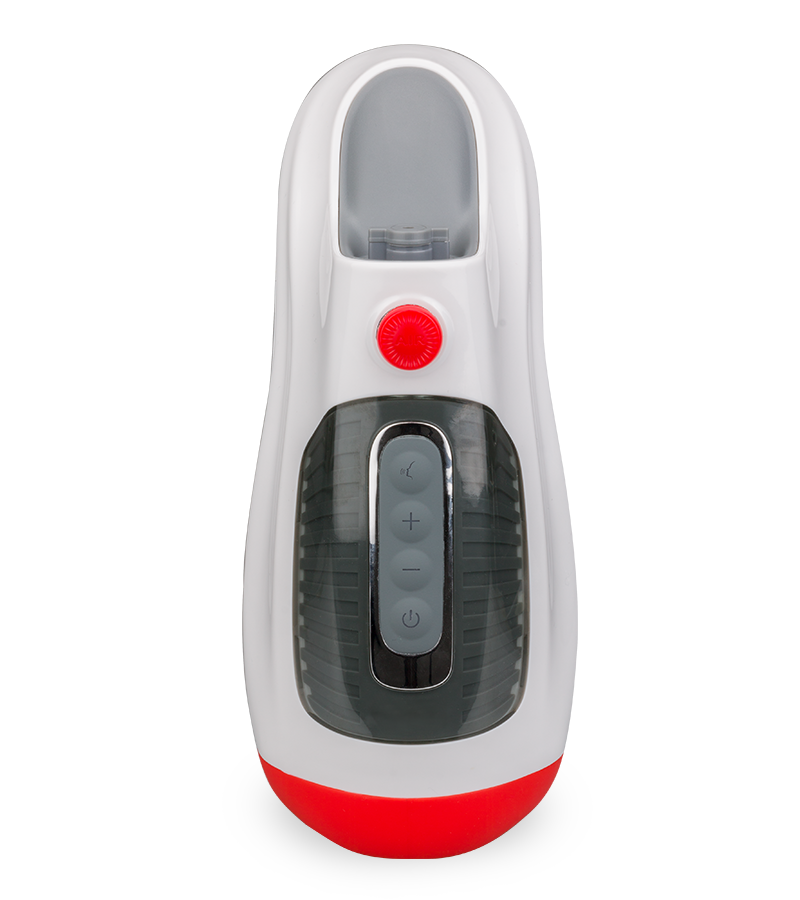 Special Treat vibrating blow job masturbator