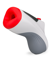 Load image into Gallery viewer, Special Treat vibrating blow job masturbator