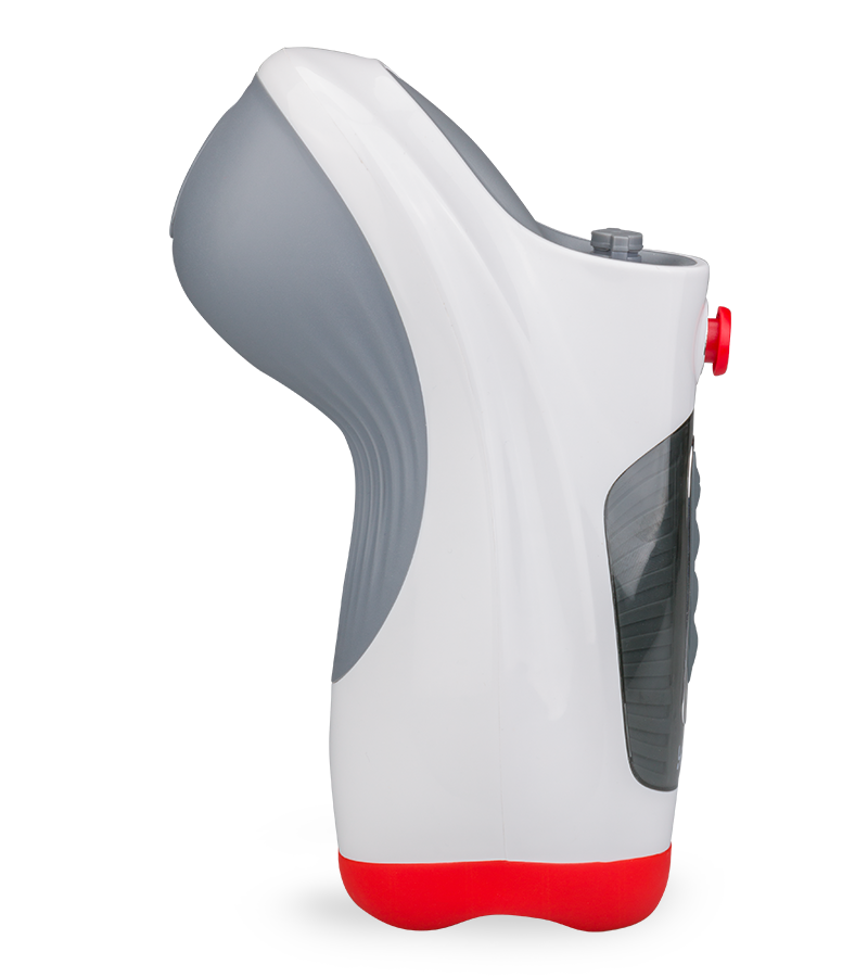 Special Treat vibrating blow job masturbator