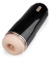 Load image into Gallery viewer, Speeder vibrating and sucking masturbator