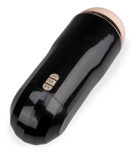 Load image into Gallery viewer, Speeder vibrating and sucking masturbator