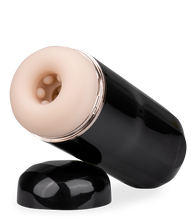 Load image into Gallery viewer, Speeder vibrating and sucking masturbator