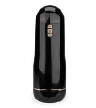 Load image into Gallery viewer, Speeder vibrating and sucking masturbator